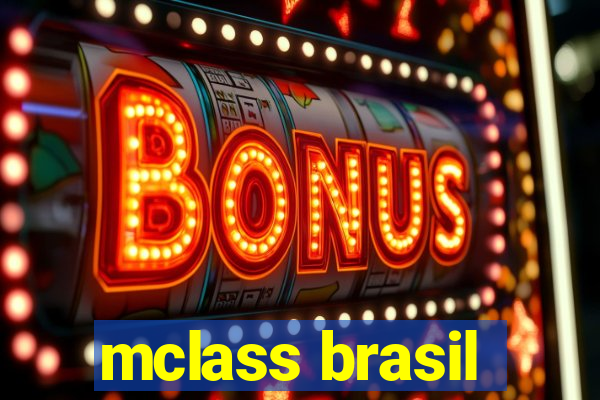 mclass brasil